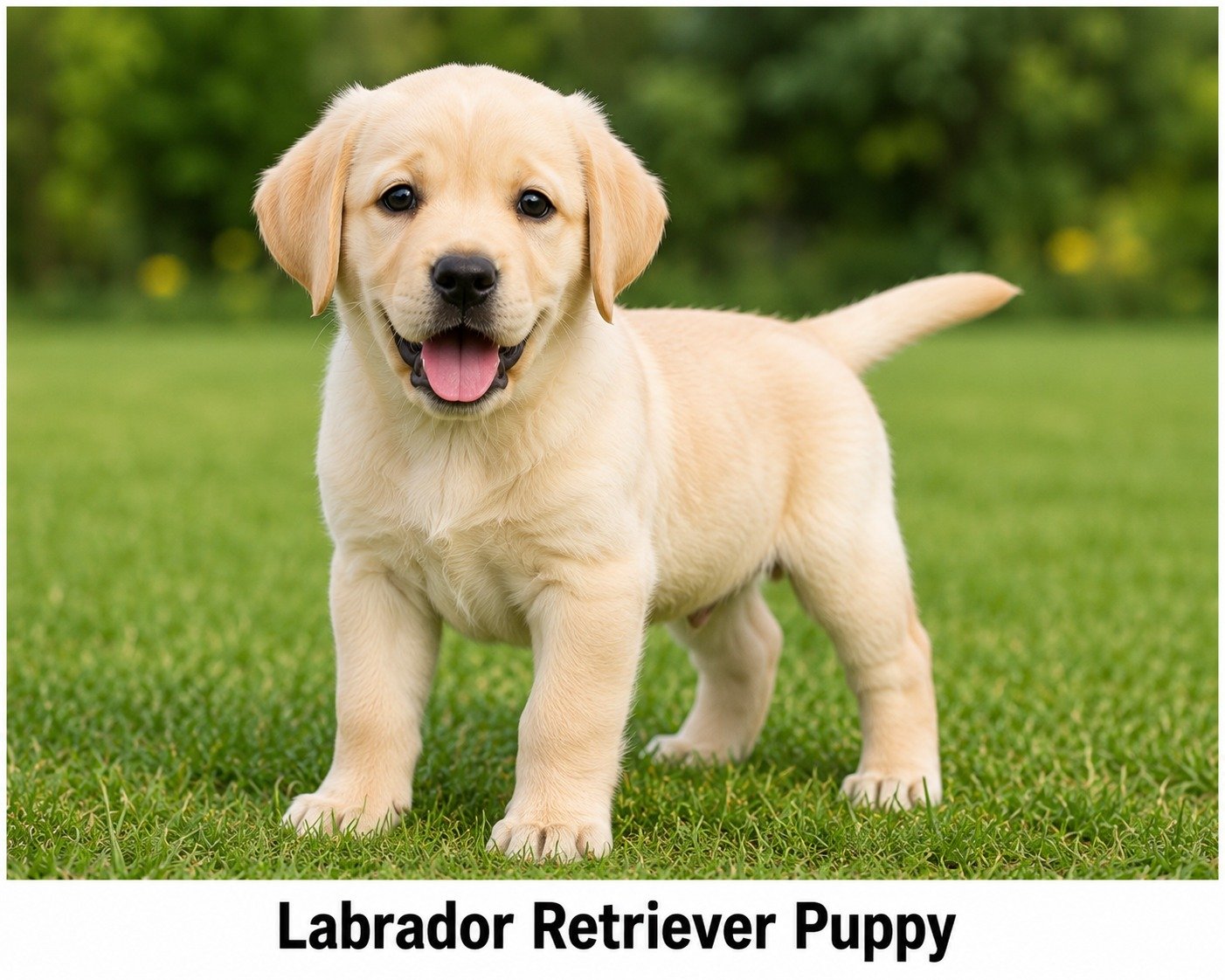 Puppy 1